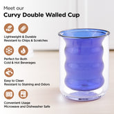 The Better Home insulated coffee mugs - versatile use